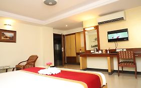 Anand Sagar Inn